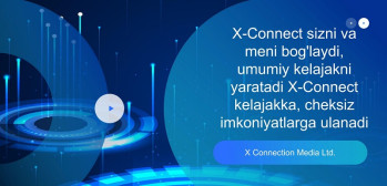 X-Connection Media Ltd