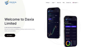 Daxia Limited