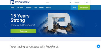 RoboForex