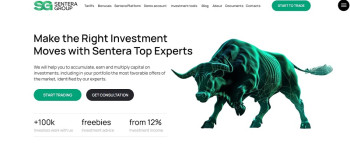 SenteraGroup