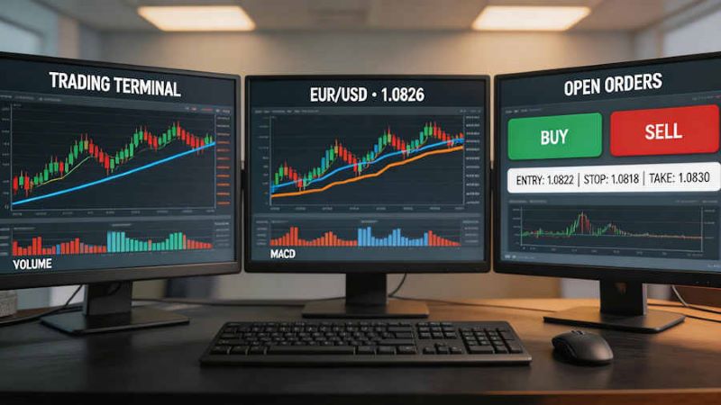 NodeFlow — еще одна подконтрольная платформа, которая используется серийными мошенниками для обмана населения